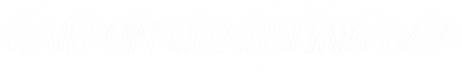 Raid on Bungeling Bay (Japan) logo